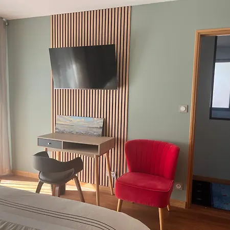 Guest house 2 Pres Contis