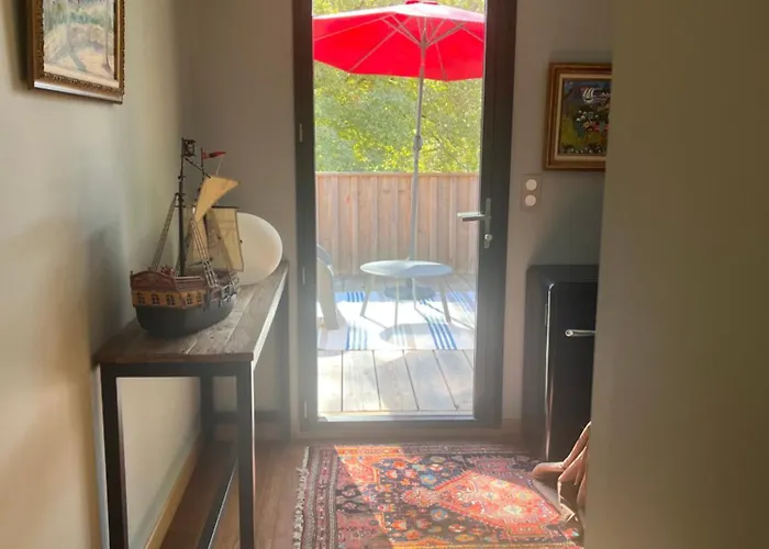 2 Près Contis Maison d'hôtes 3*