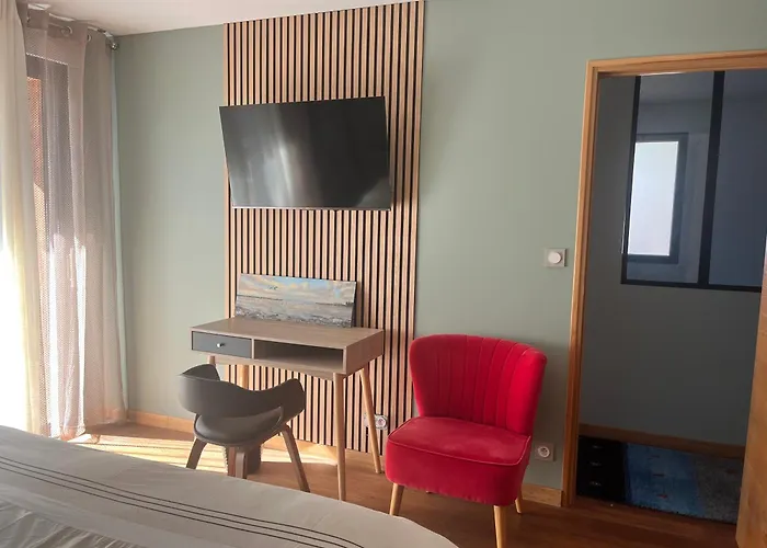 Гостевой дом 2 Pres Contis