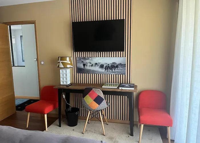 Гостевой дом 2 Pres Contis