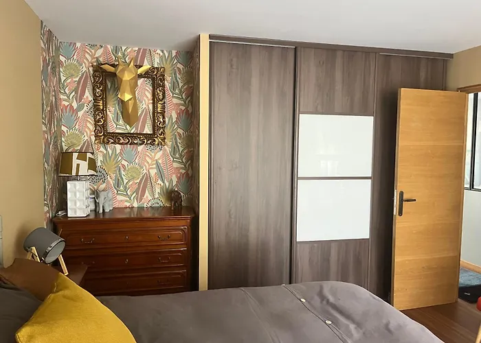 2 Pres Contis Casa de hóspedes